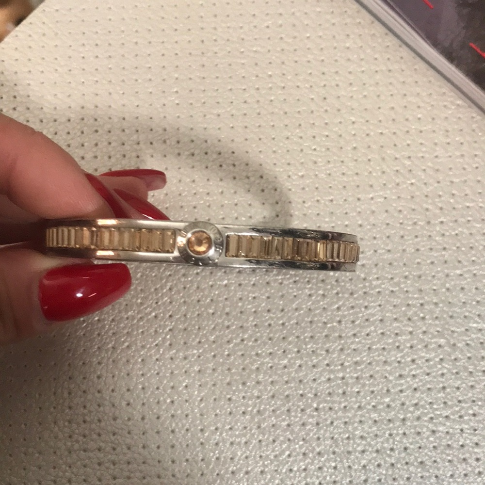 Henri Bendel bangle